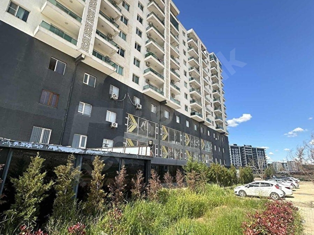SÜRER EMLAK`TAN KİRALIK FUL EŞYALI ULTRA LÜKS 1+1 DAİRE`MİZ - Görsel 3