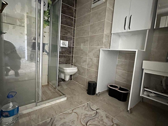 SÜRER EMLAK`TAN KİRALIK FUL EŞYALI ULTRA LÜKS 1+1 DAİRE`MİZ - Görsel 21