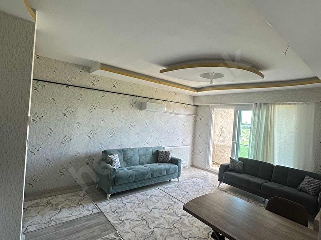 SÜRER EMLAK`TAN KİRALIK FUL EŞYALI ULTRA LÜKS 1+1 DAİRE`MİZ - Görsel 24