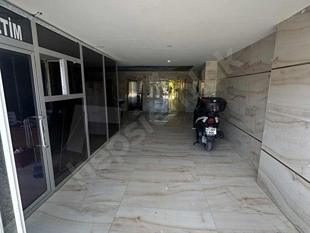 SÜRER EMLAK`TAN KİRALIK FUL EŞYALI ULTRA LÜKS 1+1 DAİRE`MİZ - Görsel 7