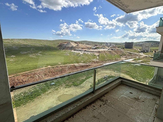 SÜRER EMLAK`TAN KİRALIK FUL EŞYALI ULTRA LÜKS 1+1 DAİRE`MİZ - Görsel 18
