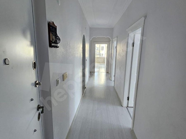 ***ALANYA MAHMUTLARDA  KİRALIK 3+1 AYRI MUTFAKLI BOŞ DAİRE 25.000 TL. *** - Görsel 6
