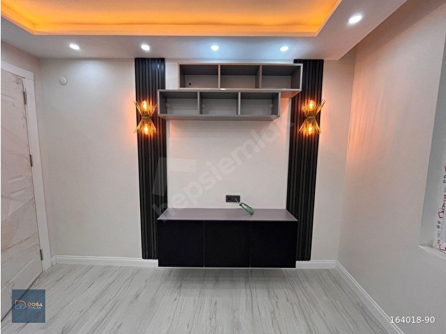 ✅✅ AYDOĞDU MAH SATILIK SIFIR TADİLATLI  3+1 DAİRE ✅✅ - Görsel 9