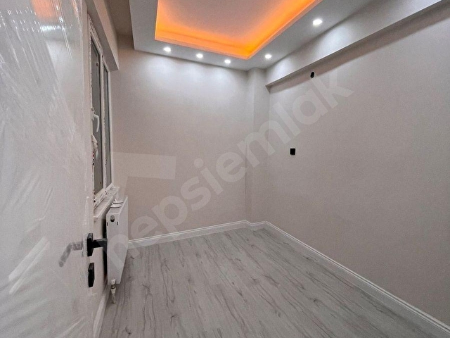 ✅✅ AYDOĞDU MAH SATILIK SIFIR TADİLATLI  3+1 DAİRE ✅✅ - Görsel 14