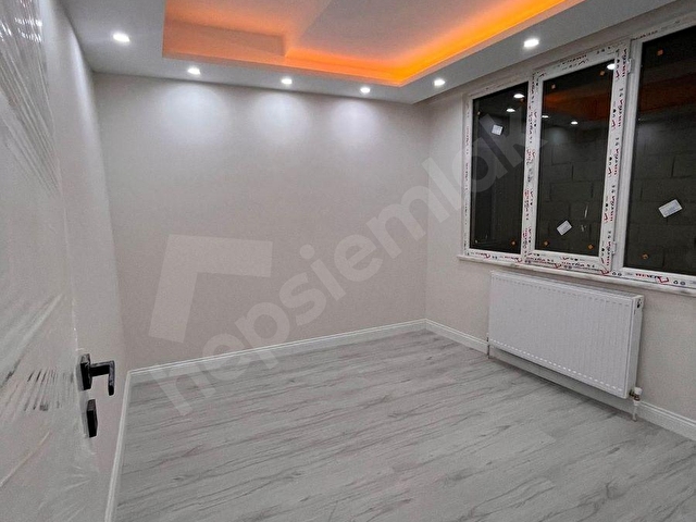 ✅✅ AYDOĞDU MAH SATILIK SIFIR TADİLATLI  3+1 DAİRE ✅✅ - Görsel 7