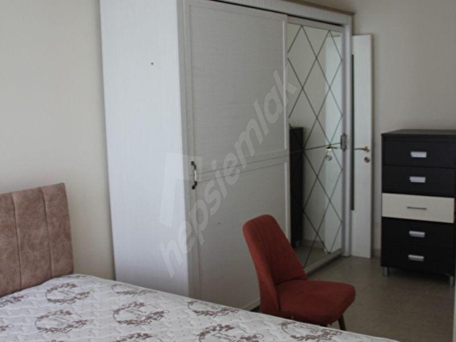HATAY İSKENDERUN YENİŞEHİR MAHALESİNDE  SATILIK DAYALI DÖŞELİ 3+1 (DOĞ GAZLI) LÜKS DAİRE - Görsel 27
