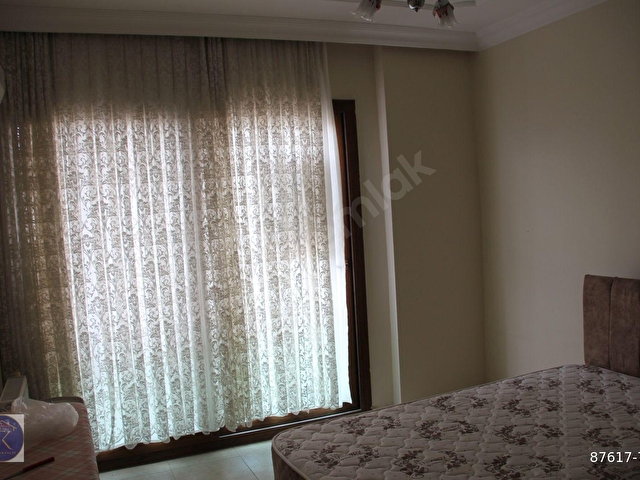 HATAY İSKENDERUN YENİŞEHİR MAHALESİNDE  SATILIK DAYALI DÖŞELİ 3+1 (DOĞ GAZLI) LÜKS DAİRE - Görsel 25