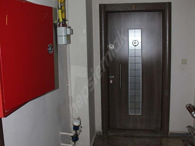 HATAY İSKENDERUN YENİŞEHİR MAHALESİNDE  SATILIK DAYALI DÖŞELİ 3+1 (DOĞ GAZLI) LÜKS DAİRE - Görsel 4