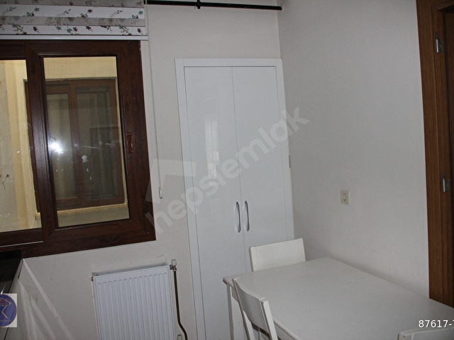 HATAY İSKENDERUN YENİŞEHİR MAHALESİNDE  SATILIK DAYALI DÖŞELİ 3+1 (DOĞ GAZLI) LÜKS DAİRE - Görsel 15