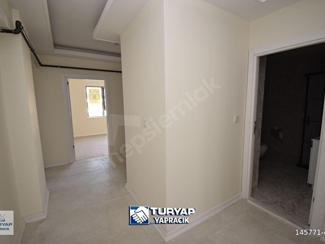 TURYAP YAPRACIKTAN YENİKENT MUSTAFA KEMAL MAH. SIFIR 3+1 SATILIK DAİRE - Görsel 27