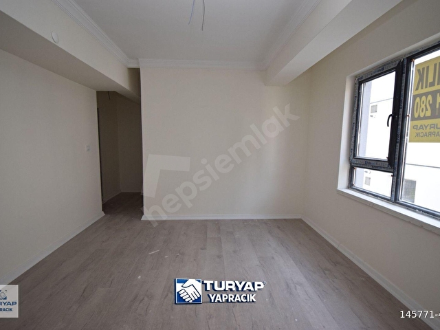 TURYAP YAPRACIKTAN YENİKENT MUSTAFA KEMAL MAH. SIFIR 3+1 SATILIK DAİRE - Görsel 22
