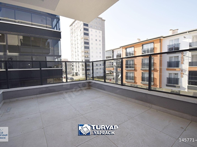 TURYAP YAPRACIKTAN YENİKENT MUSTAFA KEMAL MAH. SIFIR 3+1 SATILIK DAİRE - Görsel 5