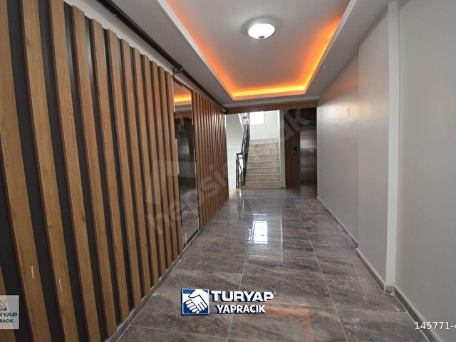 TURYAP YAPRACIKTAN YENİKENT MUSTAFA KEMAL MAH. SIFIR 3+1 SATILIK DAİRE - Görsel 29