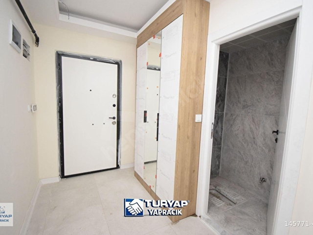 TURYAP YAPRACIKTAN YENİKENT MUSTAFA KEMAL MAH. SIFIR 3+1 SATILIK DAİRE - Görsel 13