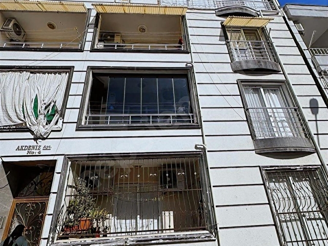 İskenderun Barbaros Satılık