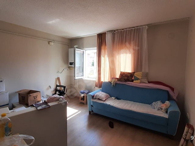 TEMELLİ TOKİDE 1+1 SATILIK DAİRE - Görsel 3