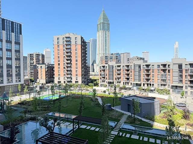 Sinpaş Finans Boulevard Etabı B Blok Balkonsuz Kapalı Mutfak 2+1 - Görsel 30
