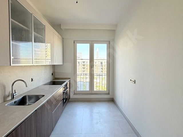 Sinpaş Finans Boulevard Etabı B Blok Balkonsuz Kapalı Mutfak 2+1 - Görsel 21
