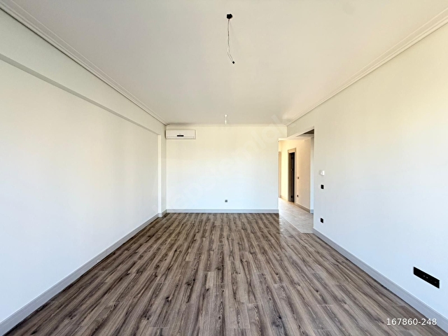 Sinpaş Finans Boulevard Etabı B Blok Balkonsuz Kapalı Mutfak 2+1 - Görsel 14