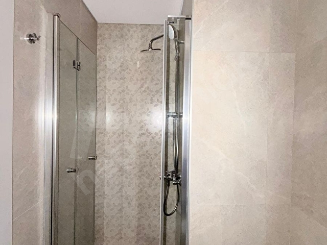 Sinpaş Finans Boulevard Etabı B Blok Balkonsuz Kapalı Mutfak 2+1 - Görsel 19