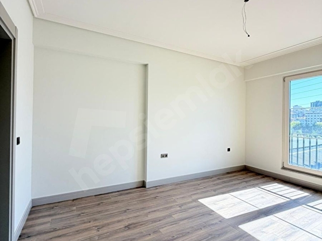 Sinpaş Finans Boulevard Etabı B Blok Balkonsuz Kapalı Mutfak 2+1 - Görsel 10
