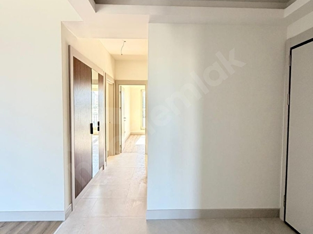 Sinpaş Finans Boulevard Etabı B Blok Balkonsuz Kapalı Mutfak 2+1 - Görsel 18