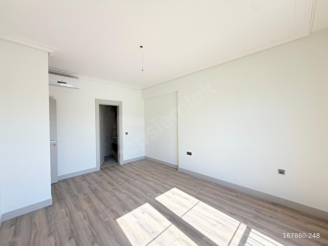 Sinpaş Finans Boulevard Etabı B Blok Balkonsuz Kapalı Mutfak 2+1 - Görsel 16
