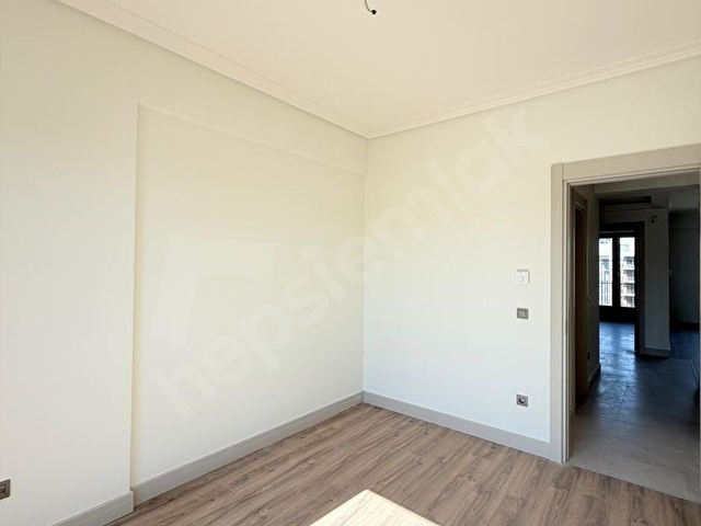 Sinpaş Finans Boulevard Etabı B Blok Balkonsuz Kapalı Mutfak 2+1 - Görsel 2