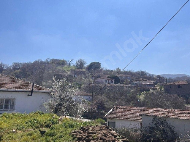 MÜSTAKİL TAPULU LAPSEKİ GÜRECİDE KÖY İÇİ İMARLI 274M2. ARSA - Görsel 22