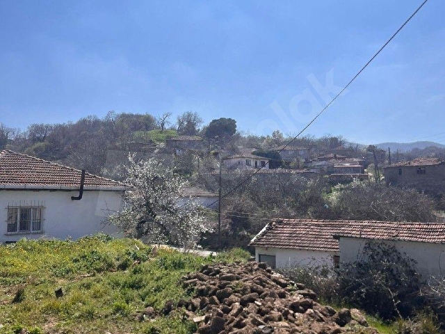 MÜSTAKİL TAPULU LAPSEKİ GÜRECİDE KÖY İÇİ İMARLI 274M2. ARSA - Görsel 23