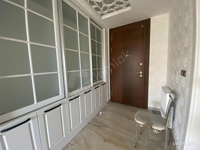 BARIŞ MAHALLESİNDE **BAĞIMSIZ**SİTE İÇİNDE**ASANSÖRLÜ** VİLLA - Görsel 22