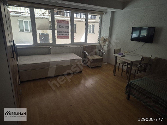 İSTİKLAL CADDESİNE KOMŞU 283 M2 DEPO VE 36 M2 OFİSİ KİRALIKTIR