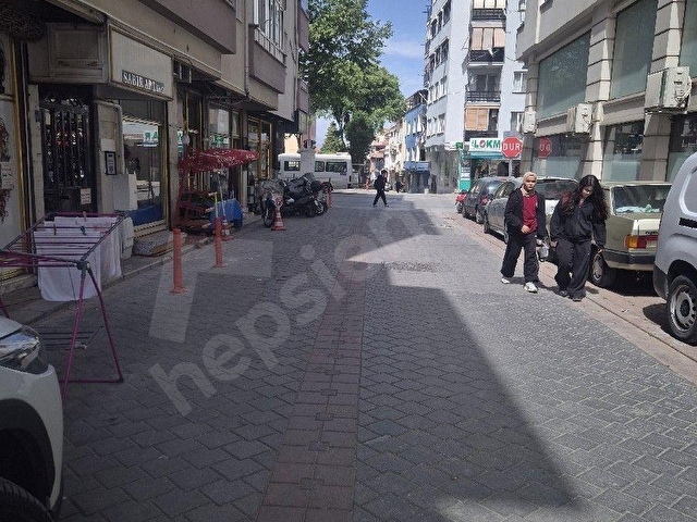 İSTİKLAL CADDESİNE KOMŞU 283 M2 DEPO VE 36 M2 OFİSİ KİRALIKTIR - Görsel 13