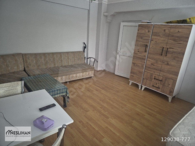 İSTİKLAL CADDESİNE KOMŞU 283 M2 DEPO VE 36 M2 OFİSİ KİRALIKTIR - Görsel 19