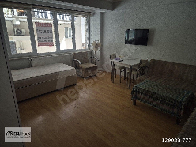 İSTİKLAL CADDESİNE KOMŞU 283 M2 DEPO VE 36 M2 OFİSİ KİRALIKTIR - Görsel 22