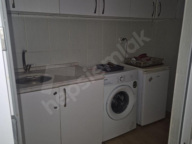 İSTİKLAL CADDESİNE KOMŞU 283 M2 DEPO VE 36 M2 OFİSİ KİRALIKTIR - Görsel 20