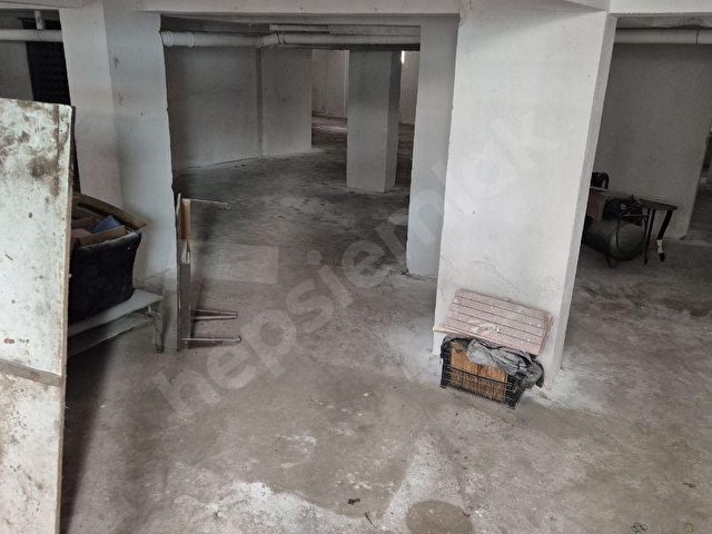 İSTİKLAL CADDESİNE KOMŞU 283 M2 DEPO VE 36 M2 OFİSİ KİRALIKTIR - Görsel 28
