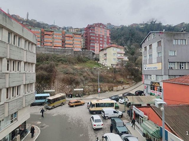 GÖZDEM GAYRİMENKULDEN KOZLU MERKEZDE 2+1 KİRALIK DAİREMİZ - Görsel 2