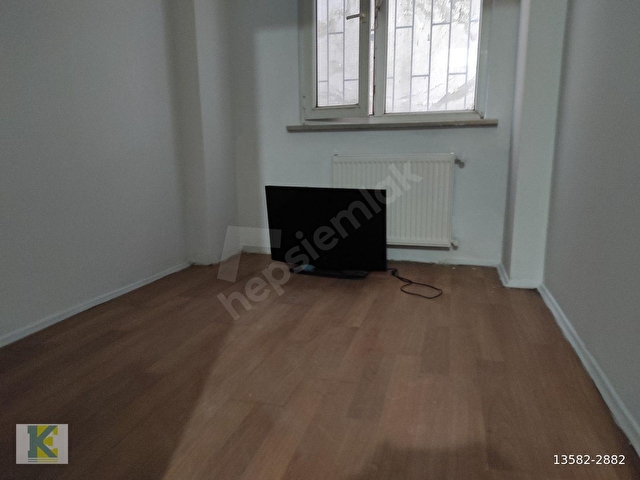Mecidiyeköy - Gülbağda 2 + 1 bahçe katı satılık daire - Görsel 5