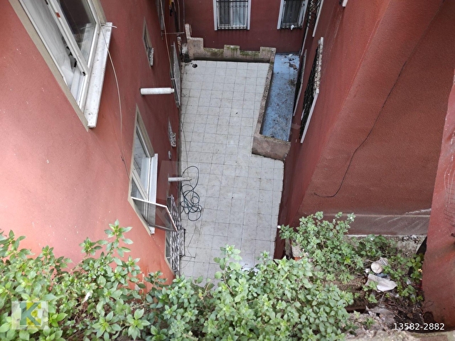 Mecidiyeköy - Gülbağda 2 + 1 bahçe katı satılık daire - Görsel 14