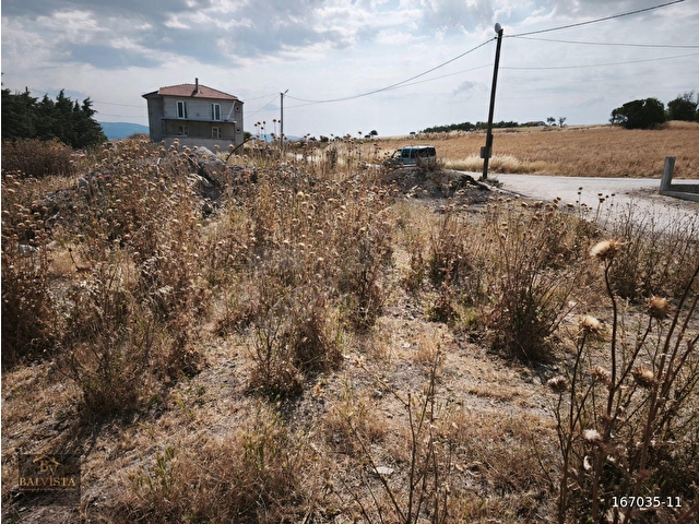 ÜÇPINAR İMARLI ARSA - Görsel 9