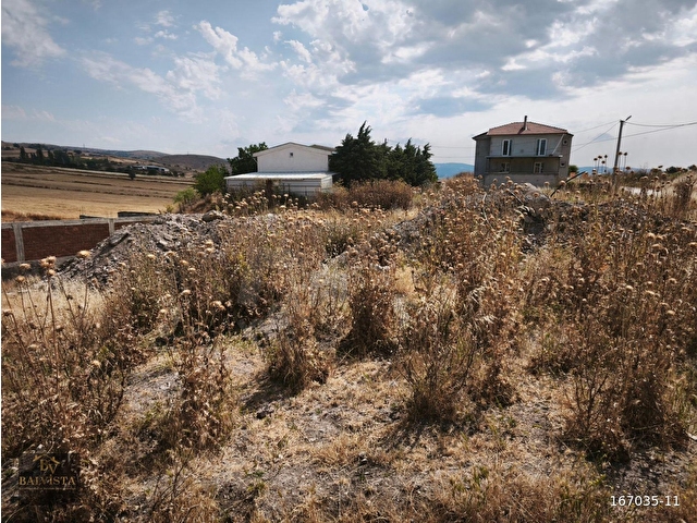 ÜÇPINAR İMARLI ARSA - Görsel 8