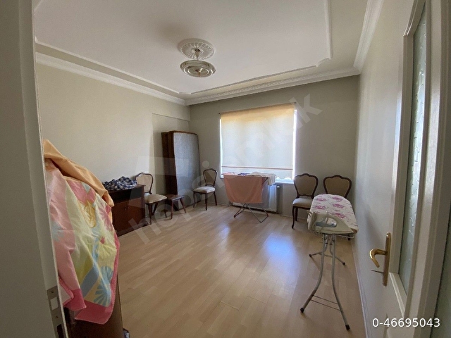 kiralık temiz eşyalı  daire - Görsel 8