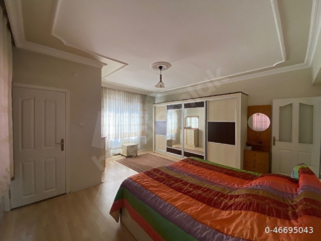 kiralık temiz eşyalı  daire - Görsel 9