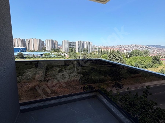 EVSELLDEN 1.SINIF İŞÇİLİK SİTE ÖZELLİKLİ BİNADA KİRALIK 2+1 - Görsel 23
