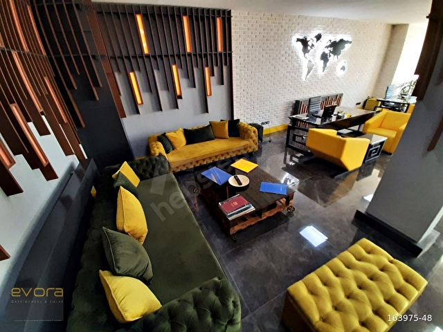 YATIRIMA UYGUN BAĞLUM HİSAR MEVKİİ 313m² ÇOK KATLI KONUT ARSASI - Görsel 11