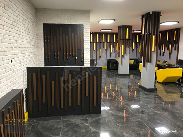YATIRIMA UYGUN BAĞLUM HİSAR MEVKİİ 313m² ÇOK KATLI KONUT ARSASI - Görsel 27