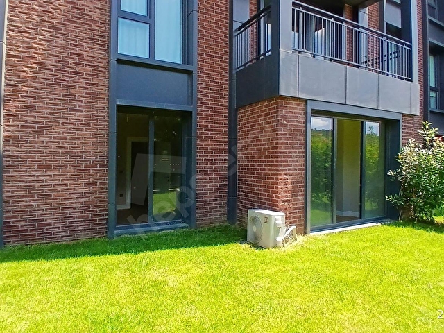GÖKTÜRK ISTANBUL STREET 1+1 GROUND FLOOR APARTMENT From - Görsel 15