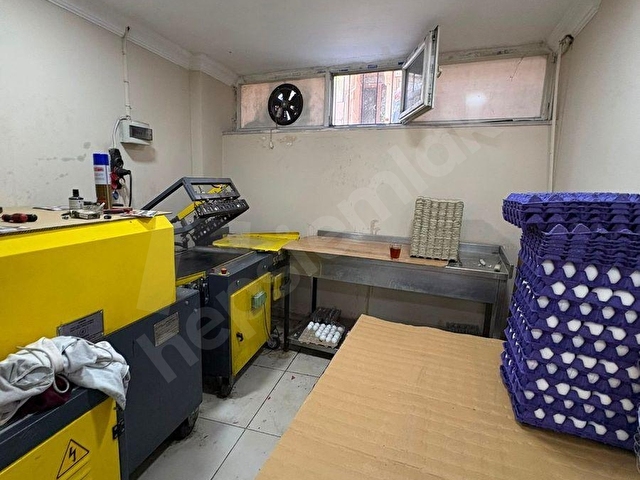 İLETİŞİMDEN KÜÇÜKKÖY BAŞARI HASTANESİ KARŞISI MERKEZİ KONUMDA ANA CADDE ÜZERİ SATILIK İŞYERİ - Görsel 5