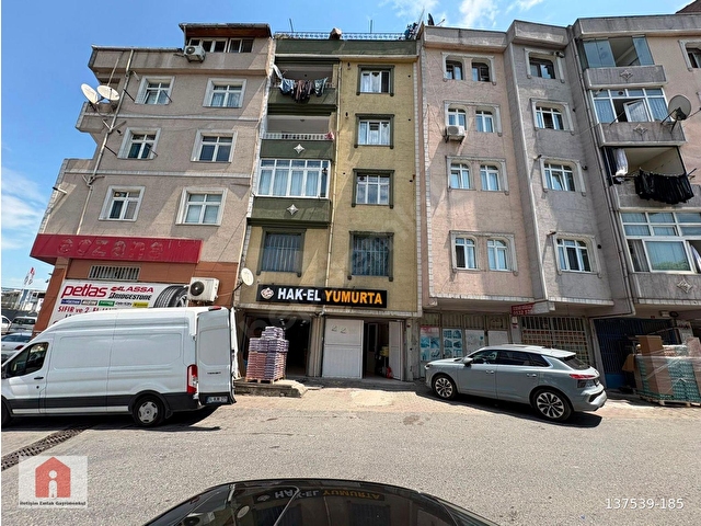 İLETİŞİMDEN KÜÇÜKKÖY BAŞARI HASTANESİ KARŞISI MERKEZİ KONUMDA ANA CADDE ÜZERİ SATILIK İŞYERİ - Görsel 8